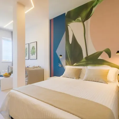 Hotel Bellavista - Boutique