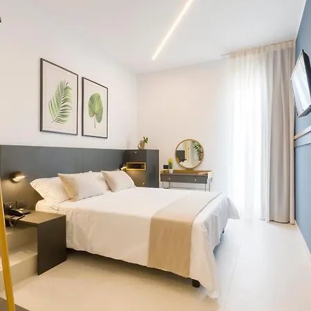 호텔 Bellavista - Boutique 3*
