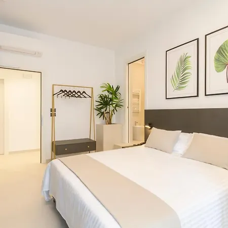 Bellavista - Boutique 3* Otranto