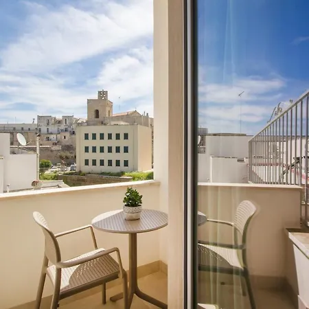 Hotel Bellavista - Boutique 3*