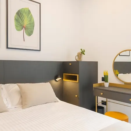 Bellavista - Boutique Ξενοδοχείο 3*