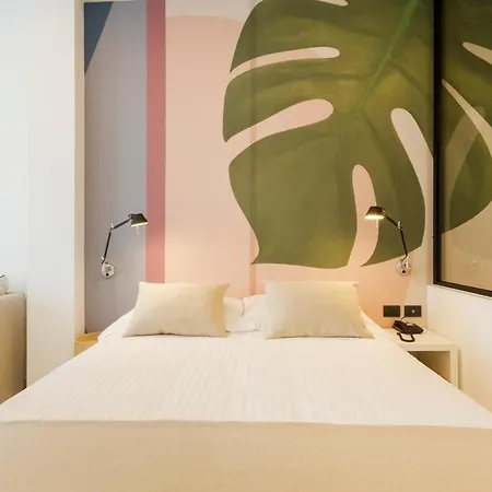 Hotel Bellavista - Boutique 3*