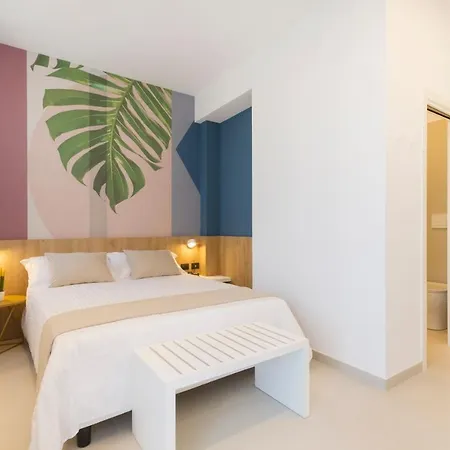 Hotel Bellavista - Boutique Otranto