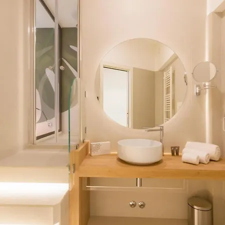 Bellavista - Boutique Otranto