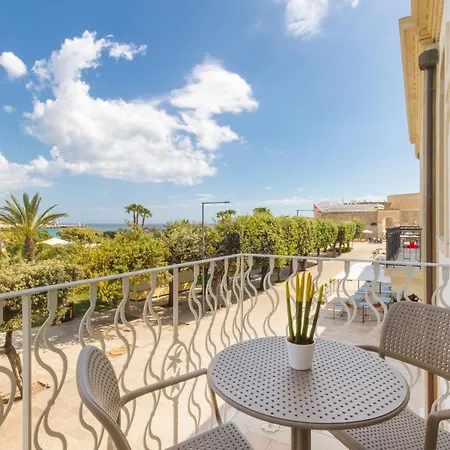 Hotel Bellavista - Boutique 3*