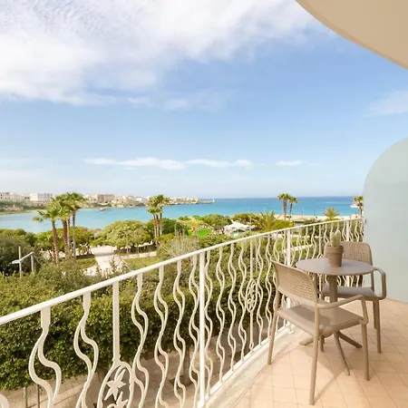 Hotel Bellavista - Boutique Otranto