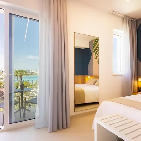 Bellavista - Boutique 3* Otranto