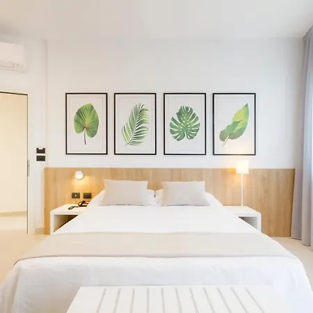 Bellavista - Boutique 3* Otranto