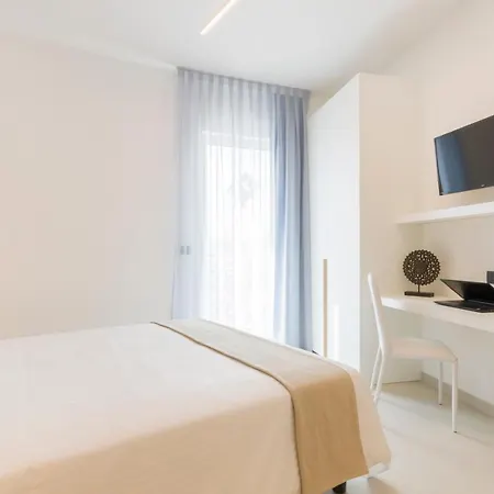 Bellavista - Boutique Hotel 3*