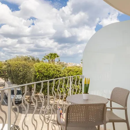 Bellavista - Boutique 3* Otranto