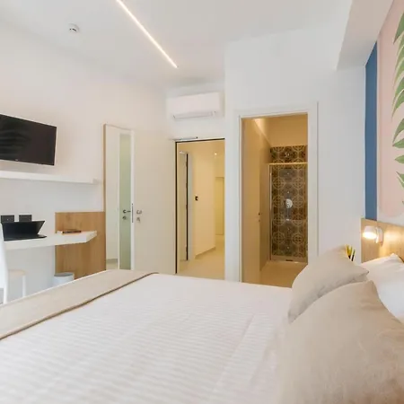 Bellavista - Boutique Hotel 3*