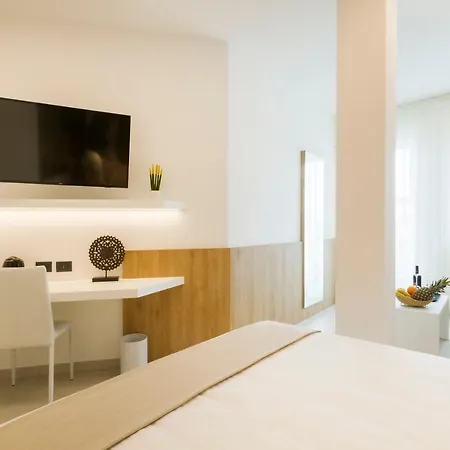 Bellavista - Boutique Ξενοδοχείο Οτράντο