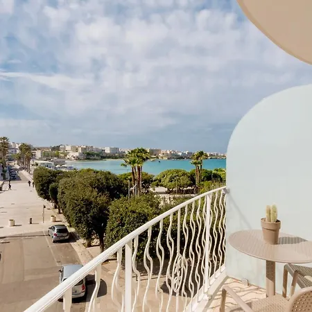 Ξενοδοχείο Bellavista - Boutique Οτράντο