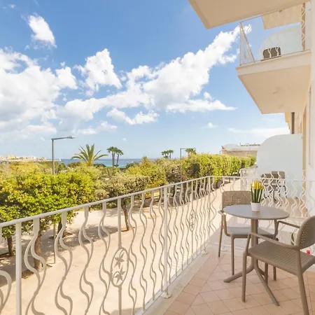 Bellavista - Boutique 3* Otranto