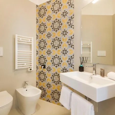 Hotel Bellavista - Boutique Otranto