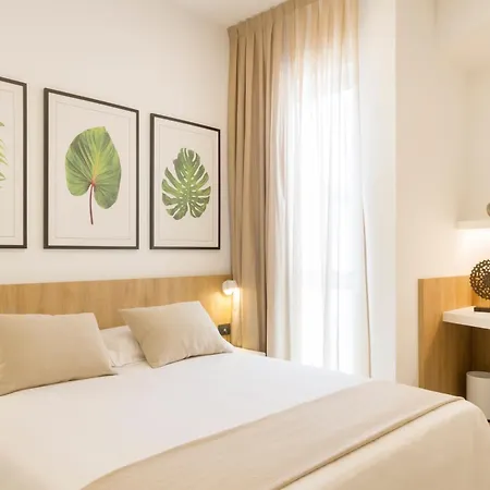 Hotel Bellavista - Boutique 3*