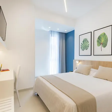 Bellavista - Boutique Hotel