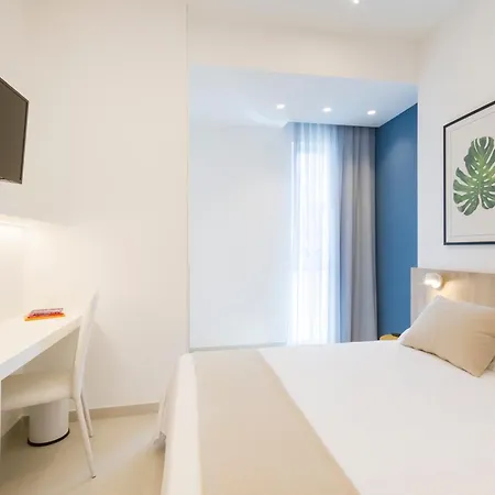 Bellavista - Boutique 3* Otranto