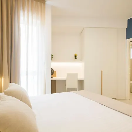 Bellavista - Boutique Ξενοδοχείο Οτράντο