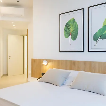 Hotel Bellavista - Boutique Otranto