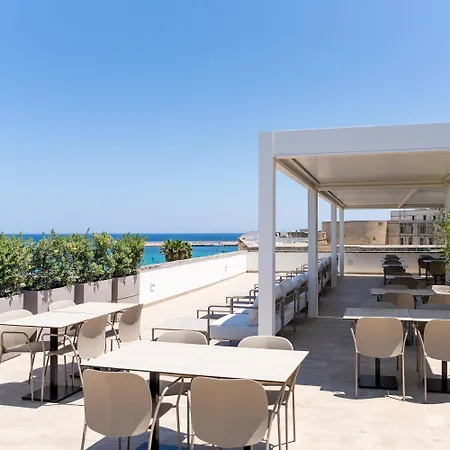 Hotel Bellavista - Boutique 3*