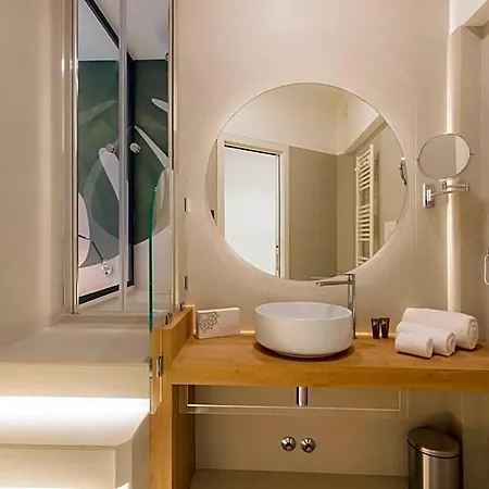Bellavista - Boutique 3*