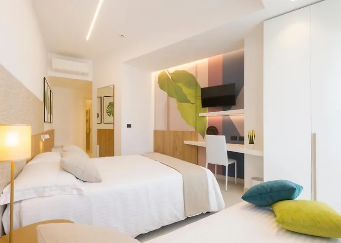 Bellavista - Boutique Hotel 3*