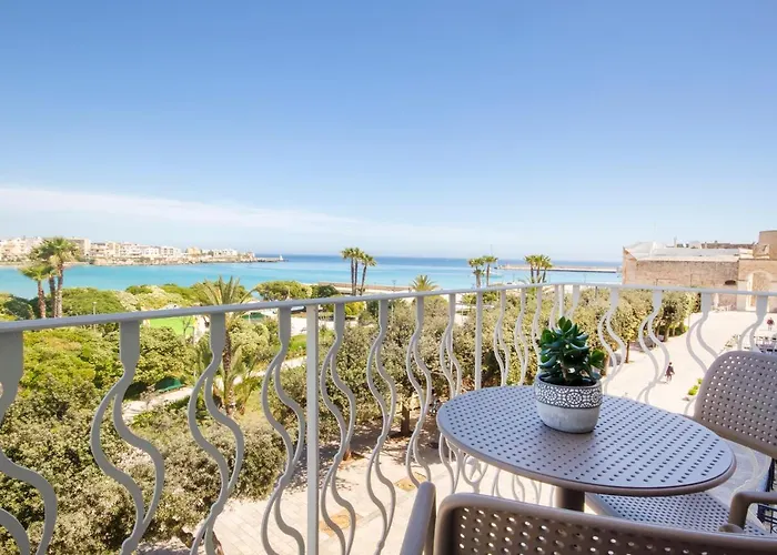 Hotel Bellavista - Boutique