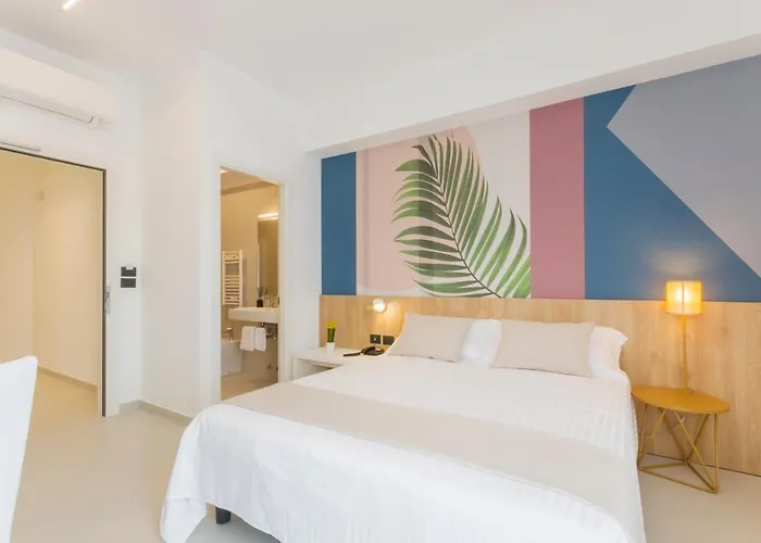 Bellavista - Boutique Hotell 3*