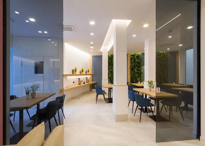 Bellavista - Boutique Hotel