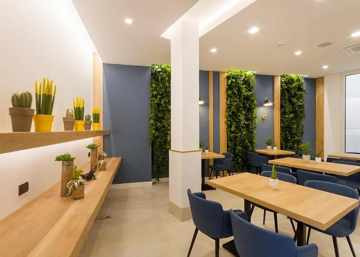 Bellavista - Boutique 3*