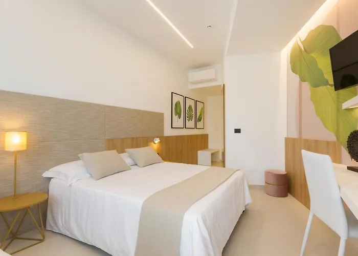 Bellavista - Boutique Hotel