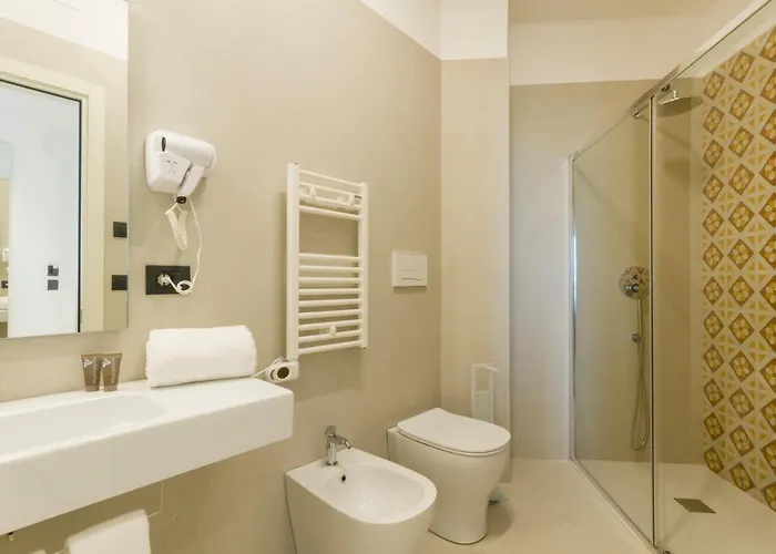 Bellavista - Boutique Hotel