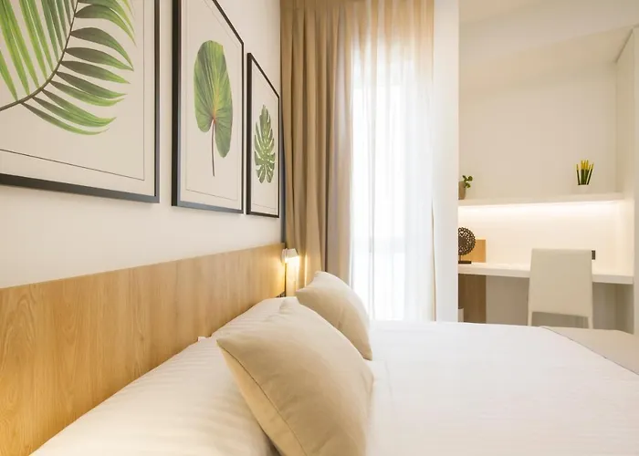 Bellavista - Boutique Hotell 3*