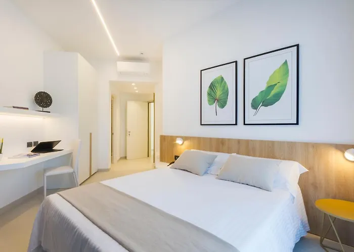 ホテル Bellavista - Boutique オートラント