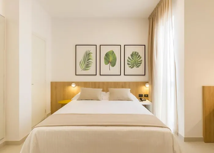 Bellavista - Boutique Hotell