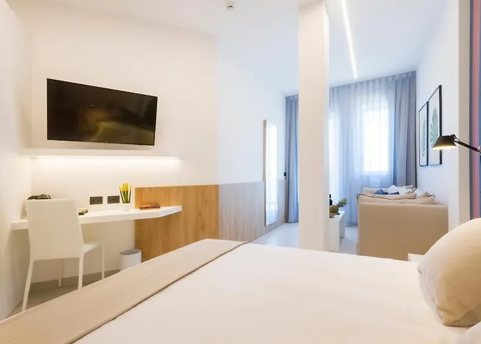 Hotel Bellavista - Boutique 3*