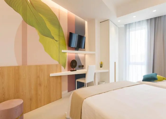 Hotel Bellavista - Boutique