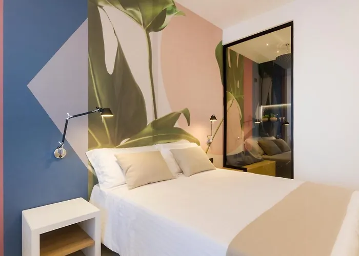 Hotel Bellavista - Boutique 3*