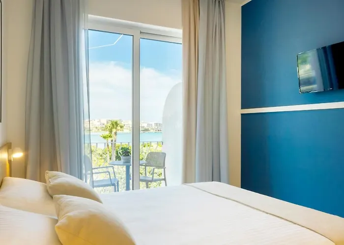 Hotel Bellavista - Boutique