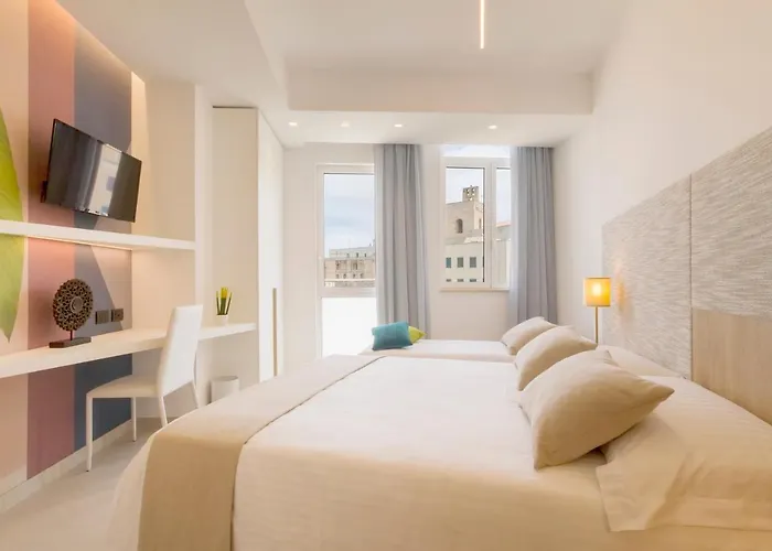 Bellavista - Boutique Hotel Otranto