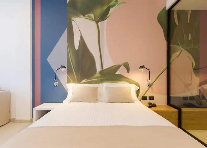 Hotel Bellavista - Boutique