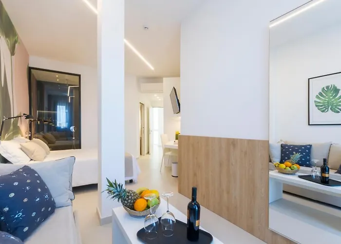 Bellavista - Boutique Otranto