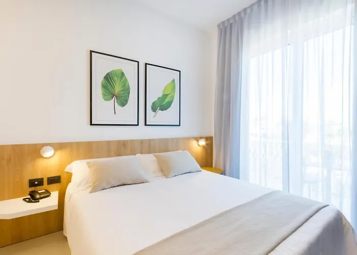 Hotel Bellavista - Boutique 3*