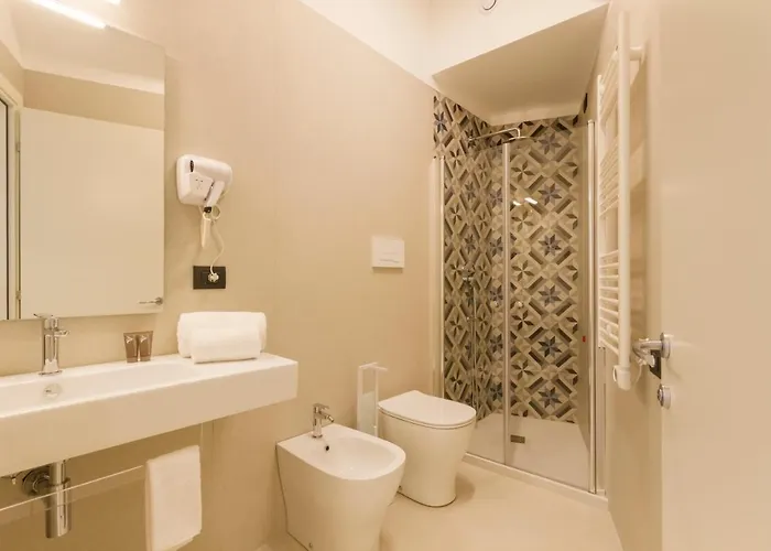 Bellavista - Boutique Hotel