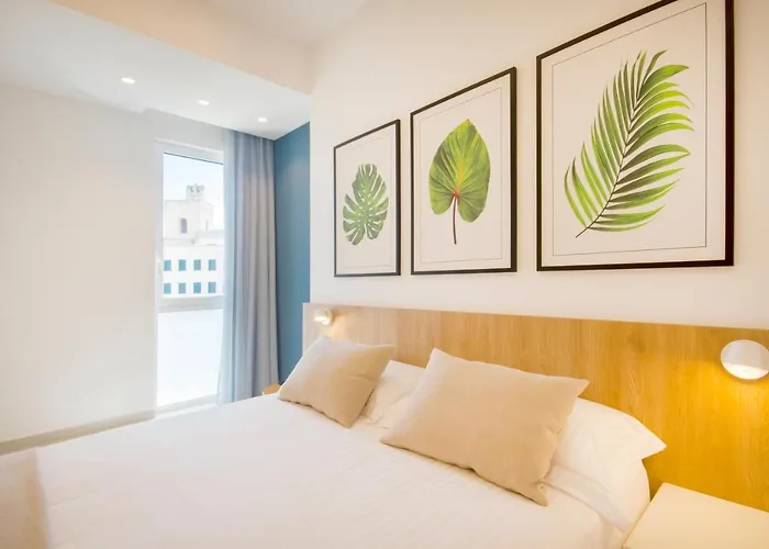 Bellavista - Boutique Hotel