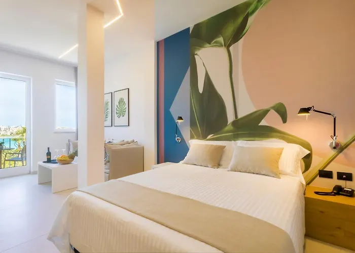 Hotel Bellavista - Boutique