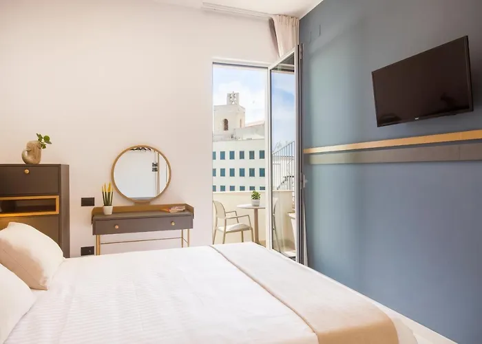 Bellavista - Boutique 3*