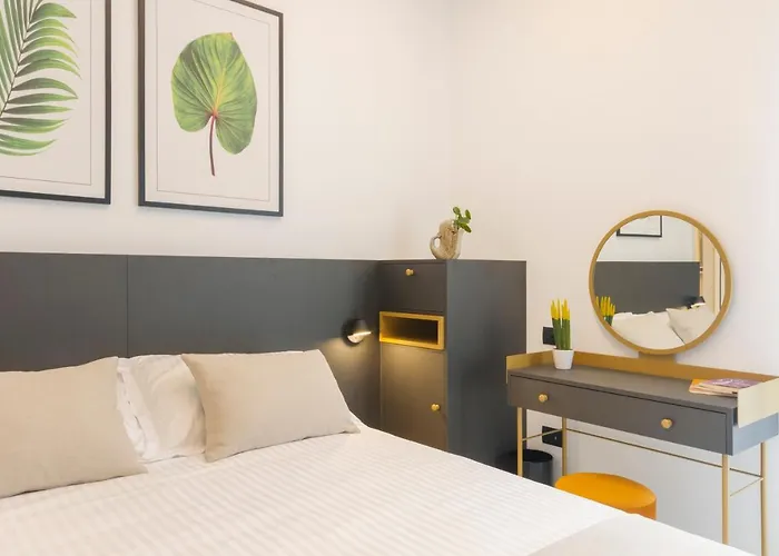 Bellavista - Boutique Hotel 3*