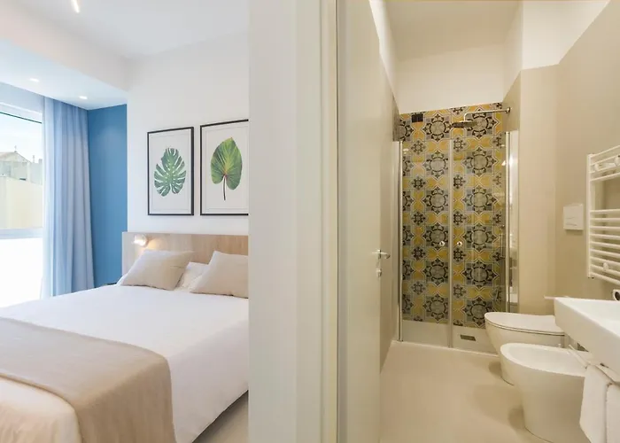 Bellavista - Boutique 3* Otranto